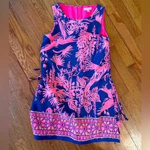 Lilly Pulitzer Donna Romper